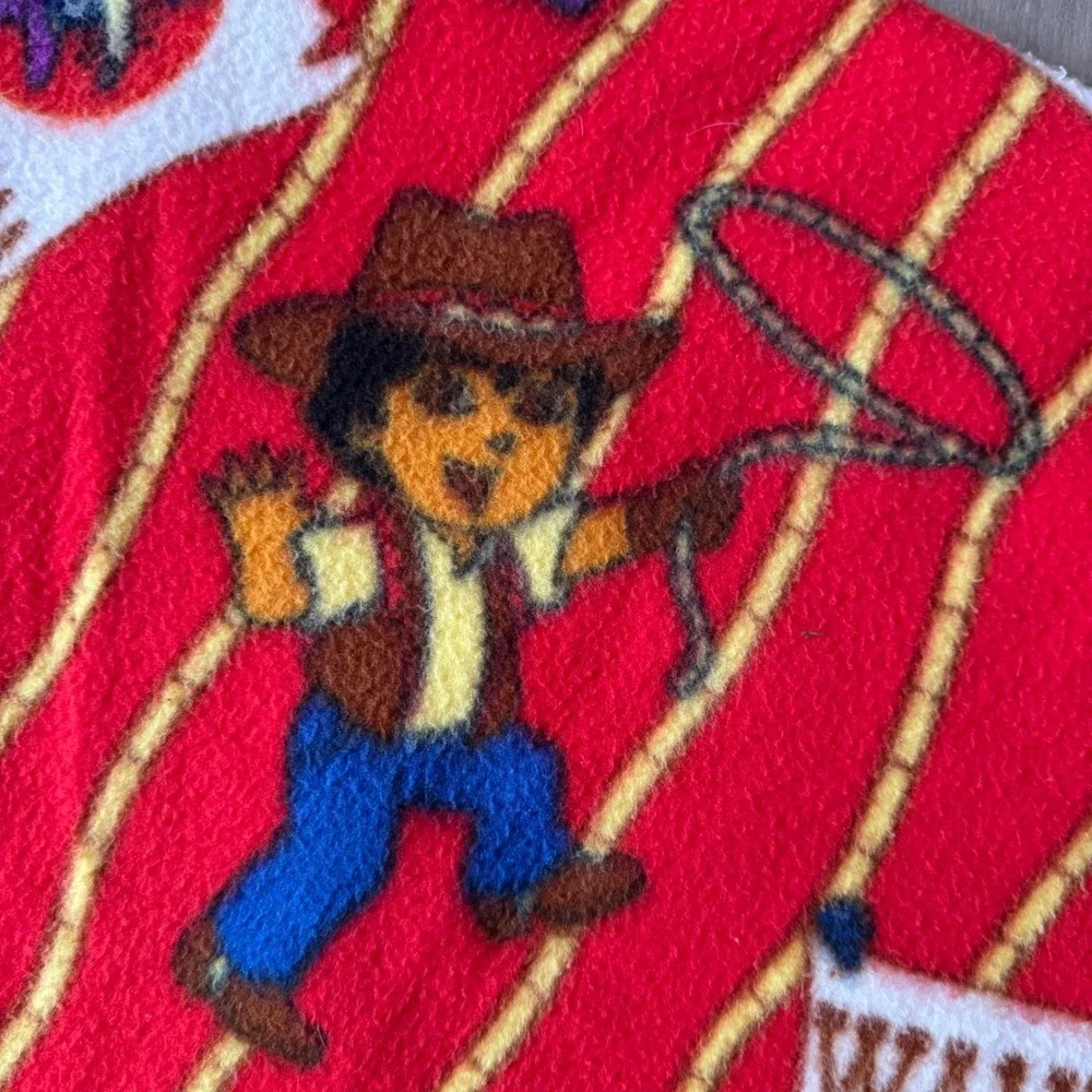 Dora The Explorer vintage dora